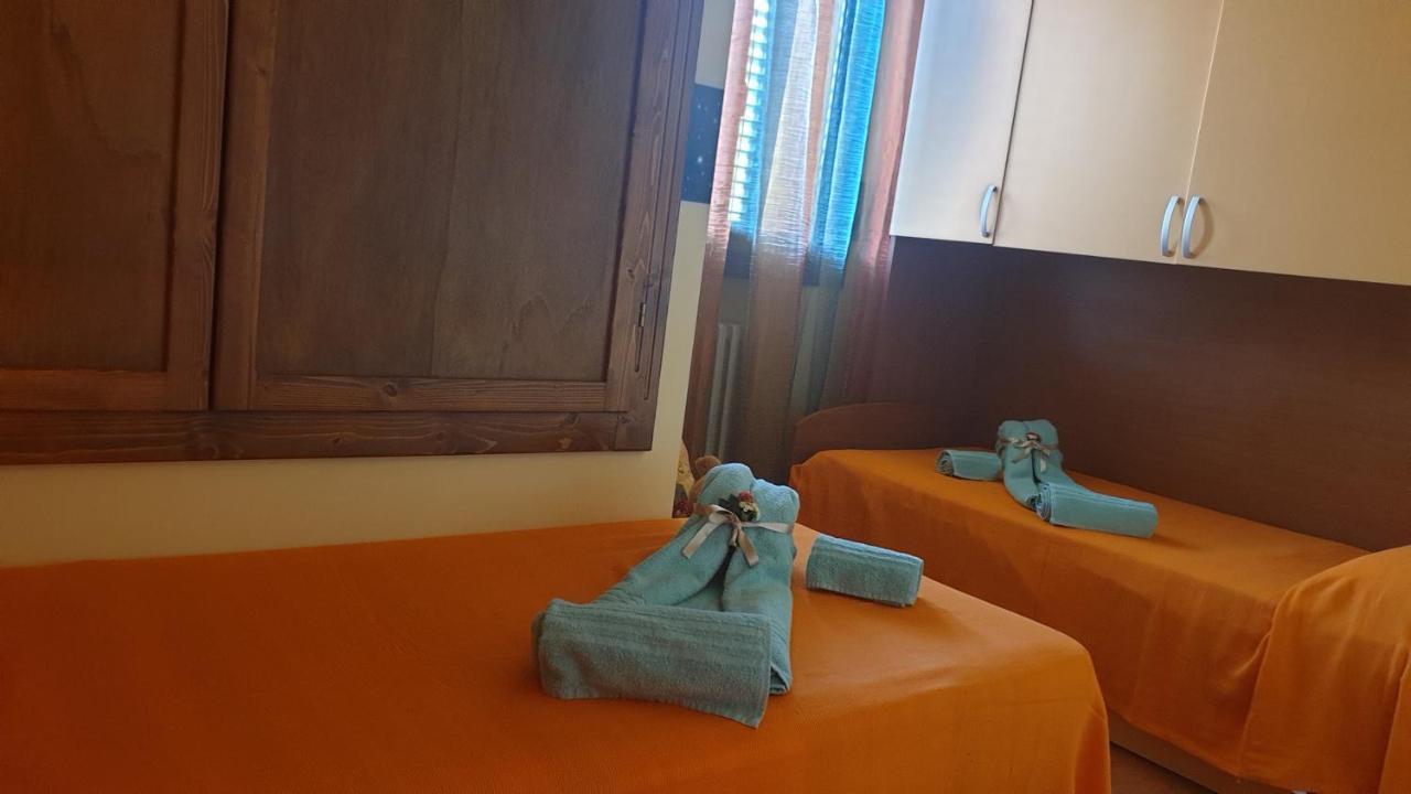 Villa Sargheruoli Monteroni di Lecce Esterno foto